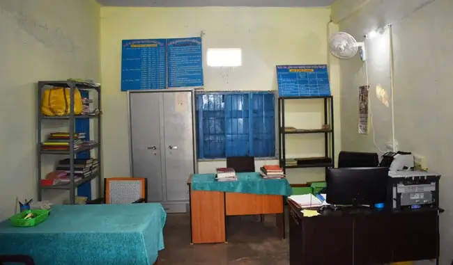 Cooperative Credit Society