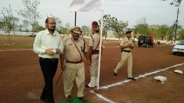 53rd Bn Day Programme