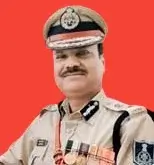 DGP Madhya Pradesh