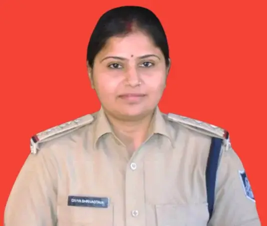 Smt Divya Bhatnagar
