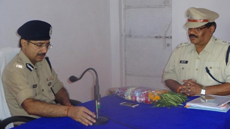 Basic Leadership Course Const to HC