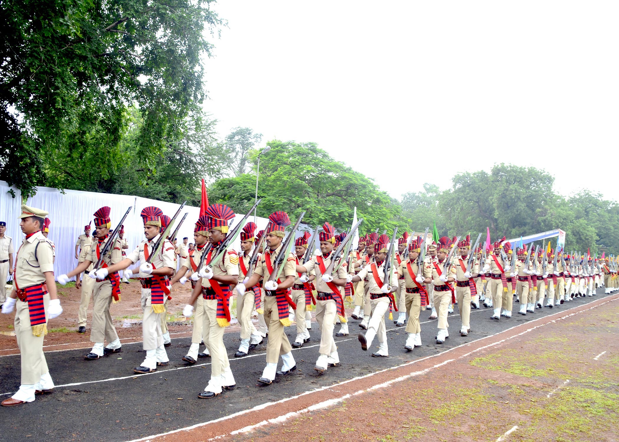 70th Independence Day