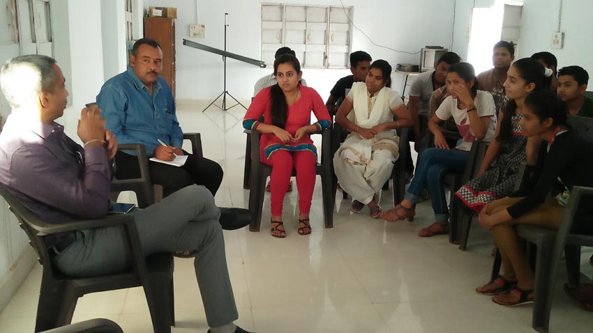 Skill Development
