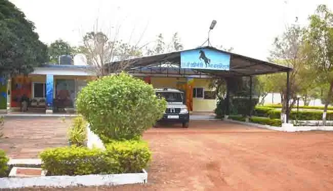 Officer Mess