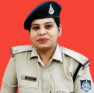 Smt Neha Ojha