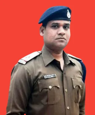 Rakesh Kumar Arya