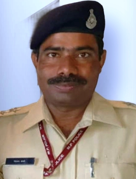 Prince Sikarwar