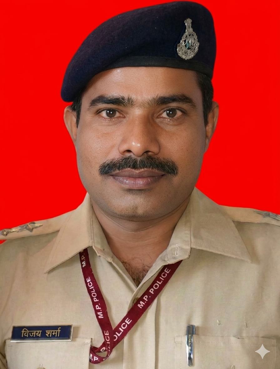 Prince Sikarwar
